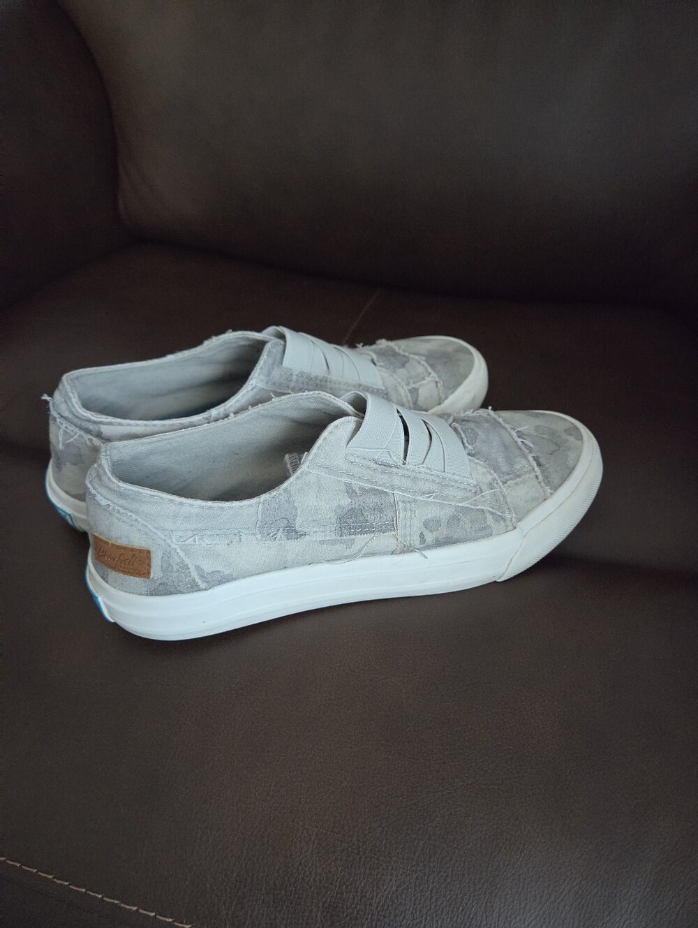 Women's Blowfish Sneakers